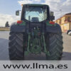 Tractor John Deere 6150M (K755240) - Image 10