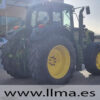 Tractor John Deere 6170M (K756342) - Imagen 11