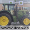 Tractor John Deere 6170M (K756342) - Imagen 5