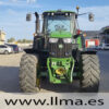 Tractor John Deere 6170M (K756342) - Imagen 6