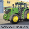 Tractor John Deere 6170M (K756342) - Imagen 7