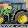 Tractor John Deere 6170M (K756342) - Imagen 8