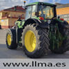 Tractor John Deere 6170M (K756342) - Imagen 9