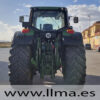 Tractor John Deere 6170M (K756342) - Imagen 10