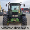 Tractor John Deere 6820 (V332887) - Imagen 11