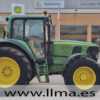 Tractor John Deere 6820 (V332887) - Imagen 5