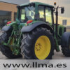 Tractor John Deere 6820 (V332887) - Imagen 6