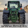 Tractor John Deere 6820 (V332887) - Imagen 7