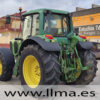 Tractor John Deere 6820 (V332887) - Imagen 8
