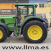 Tractor John Deere 6820 (V332887) - Imagen 9