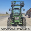 Tractor John Deere 6430 pala (G622333) - Imagen 6