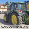 Tractor John Deere 6430 pala (G622333) - Imagen 8