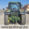 Tractor John Deere 6430 pala (G622333) - Imagen 9