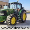 Tractor John Deere 6920S (K423925) - Imagen 11
