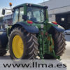 Tractor John Deere 6920S (K423925) - Imagen 2