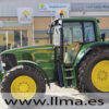 Tractor John Deere 6920S (K423925) - Imagen 9