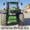 Tractor John Deere 6920S (K423925) - Imagen 7
