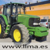 Tractor John Deere 6920S (K423925) - Imagen 6