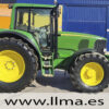 Tractor John Deere 6920S (K423925) - Imagen 5