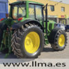 Tractor John Deere 6920S (K423925) - Imagen 4
