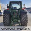 Tractor John Deere 6920S (K423925) - Imagen 3