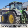 Tractor John Deere 8345R (D092438) - Imagen 11
