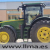 Tractor John Deere 8345R (D092438) - Imagen 5