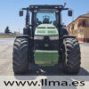 Tractor John Deere 8345R (D092438) - Imagen 6