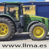 Tractor John Deere 8345R (D092438) - Imagen 8