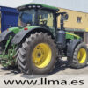 Tractor John Deere 8345R (D092438) - Imagen 9