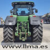 Tractor John Deere 8345R (D092438) - Imagen 10