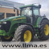 Tractor John Deere 7920 D049643 - Imagen 2