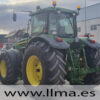 Tractor John Deere 7920 D049643 - Imagen 12