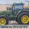 Tractor John Deere 7920 D049643 - Imagen 4