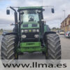 Tractor John Deere 7920 D049643 - Imagen 7