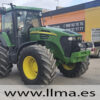Tractor John Deere 7920 D049643 - Imagen 8