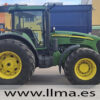 Tractor John Deere 7920 D049643 - Imagen 9