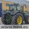 Tractor John Deere 7920 D049643 - Imagen 10