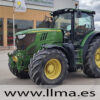 Tractor John Deere 6210R (P778144) - Image 2