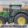 Tractor John Deere 6210R (P778144) - Image 5