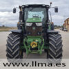 Tractor John Deere 6210R (P778144) - Image 6