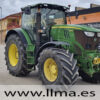 Tractor John Deere 6210R (P778144) - Image 7