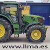 Tractor John Deere 6210R (P778144) - Image 8