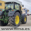 Tractor John Deere 6210R (P778144) - Image 9