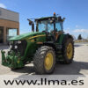 Tractor John Deere 7930 (D029292) - Imagen 2
