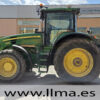 Tractor John Deere 7930 (D029292) - Imagen 4