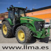 Tractor John Deere 7930 (D029292) - Imagen 6