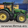 Tractor John Deere 7930 (D029292) - Imagen 7