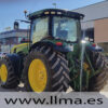 Tractor John Deere 8260R (P069593) - Imagen 11