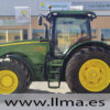 Tractor John Deere 8260R (P069593) - Imagen 5